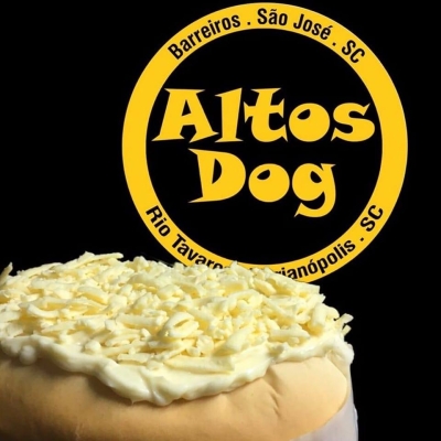 Hot dog do Coxa - Lanchonete de Cachorro-Quente em Potecas / São